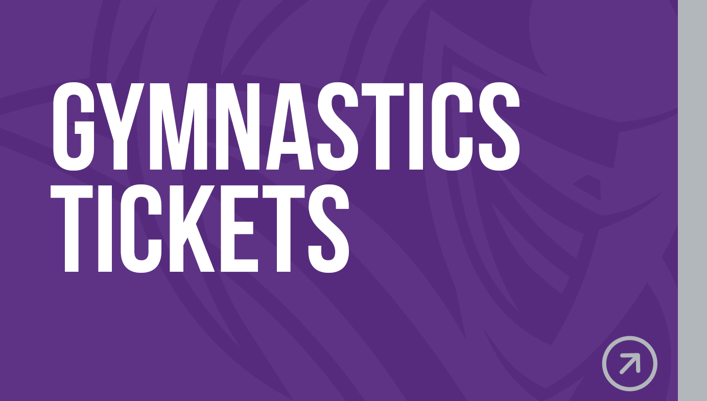 Gymnastics Tickets
