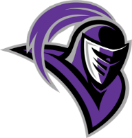 Official Site of University of Bridgeport Athletics Logo